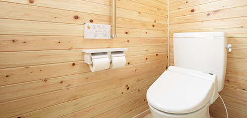 トイレリフォーム